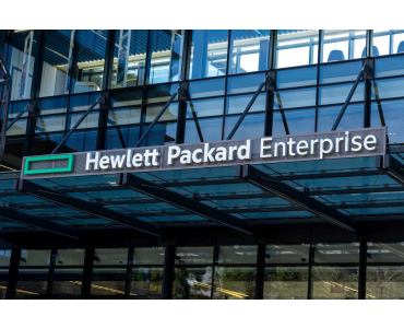 Hewlett Packard Enterprise на пути к стратегической сделке: Приобретение Juniper Networks за $13 млрд