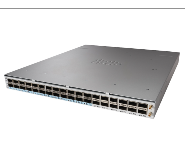 Чому варто звернути увагу на маршрутизатори Cisco 8000 Series: безпека, потужність і готовність до майбутнього