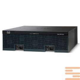 Маршрутизатор Cisco 3900 (C3925-AX/K9)