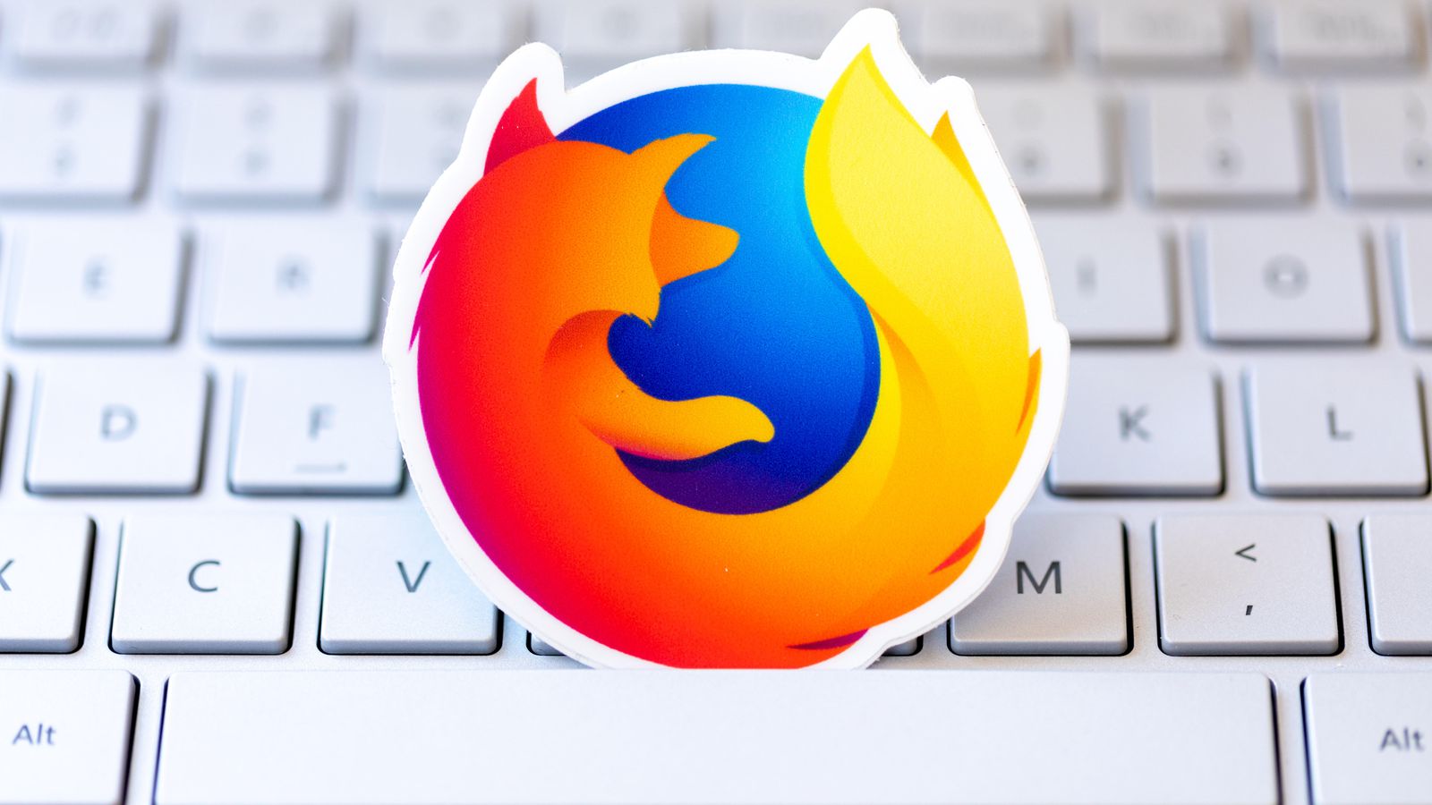 Mozilla Firefox не переживе конкуренції та піде з ринку браузерів