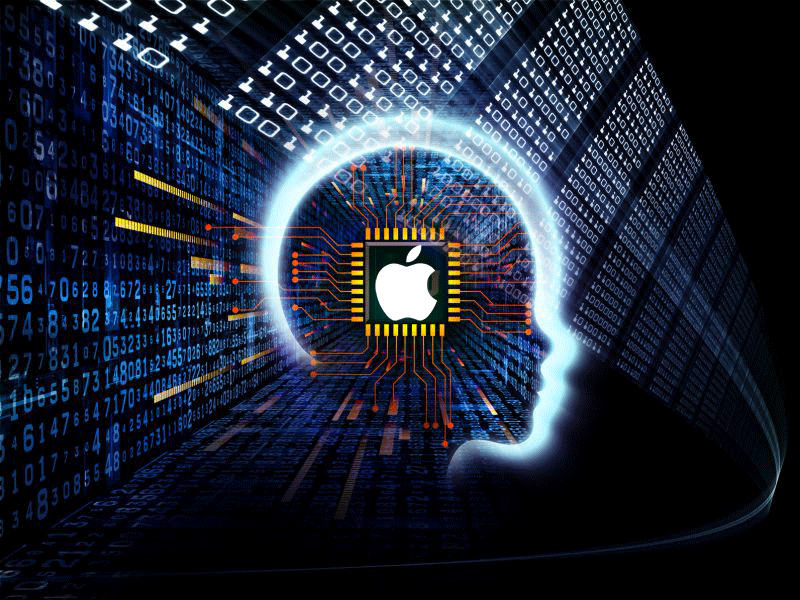 Apple купила стартап, який генерує музику завдяки штучному інтелекту
