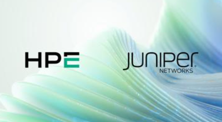 HPE завершила поглинання Juniper Networks: новий лідер ІІ-мереж світового рівня