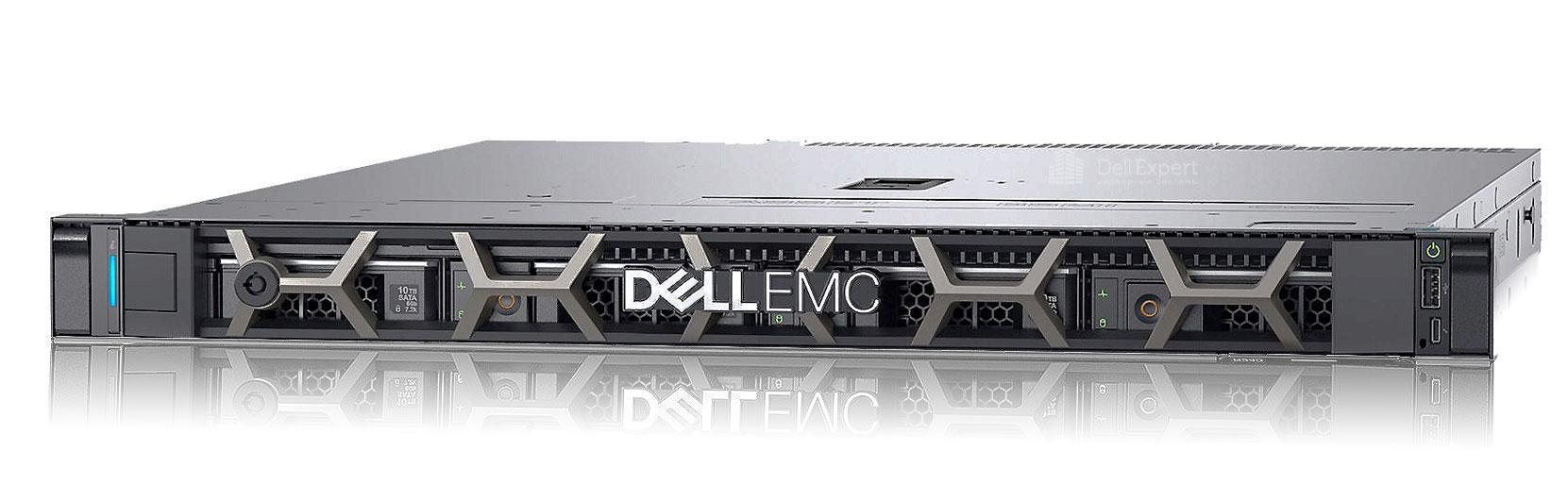 Сервери Dell PowerEdge - оптимальне співвідношення ціни та якості